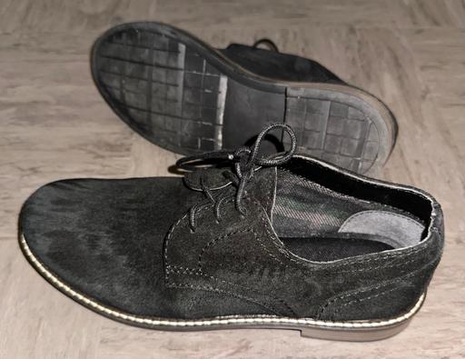 Buy & Sell West Midlands Dudley - Photos for Taylor & Wright Suede Shoes