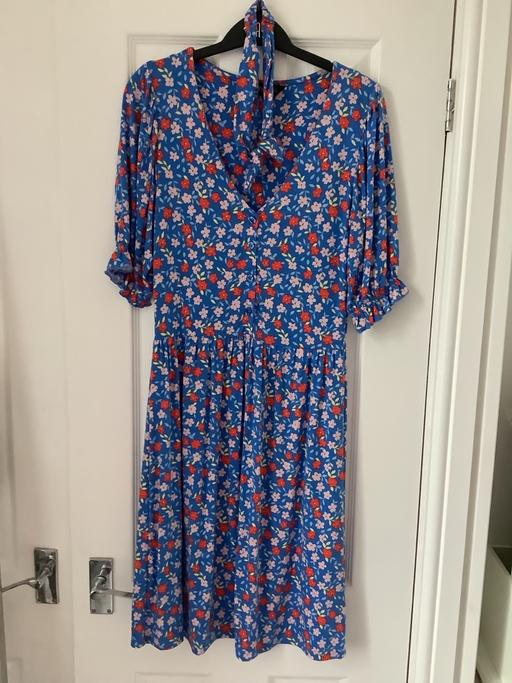 Buy & Sell Hampshire Portsmouth - Photos for Ladies dress with matching headband