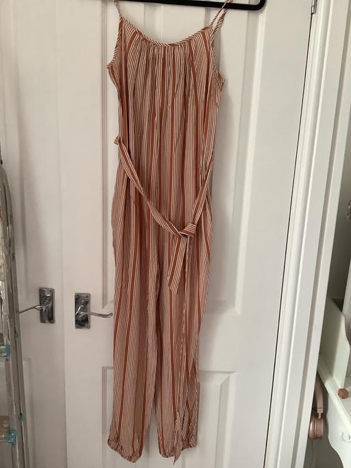 Buy & Sell Hampshire Portsmouth - Photos for Jumpsuits size 8- 10