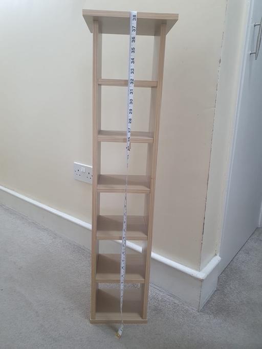 Buy & Sell South West London - Photos for Storage Shelving unit