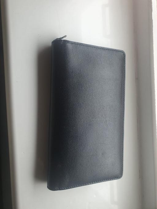 Buy & Sell South West London Wandsworth - Photos for M&S passport wallet