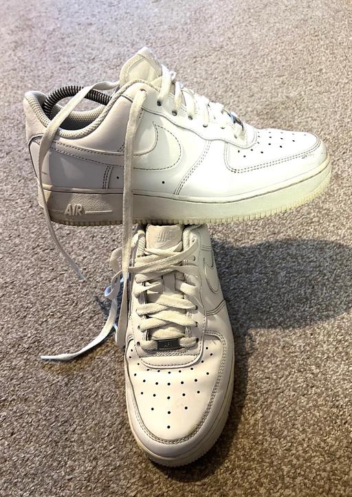 Buy & Sell South West London West Brompton - South West London - Photos for Nike Air Force 1 Low '07 Trainers Size Uk 6