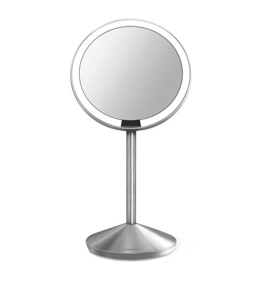 Buy & Sell Hampshire Gosport - Photos for SIMPLEHUMAN MINI SENSOR MIRROR