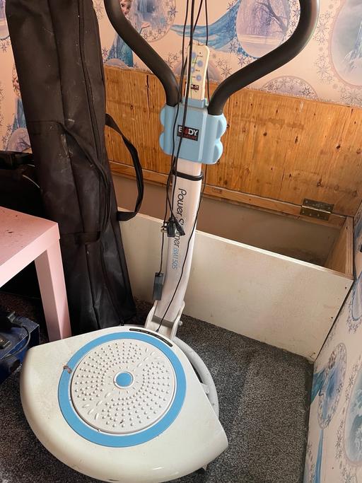 Buy & Sell Merseyside Liverpool - Photos for Exercise machine