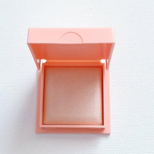 Buy & Sell Surrey Spelthorne - Photos for Benefit DANDELION Twinkle Face Powder 1.5g