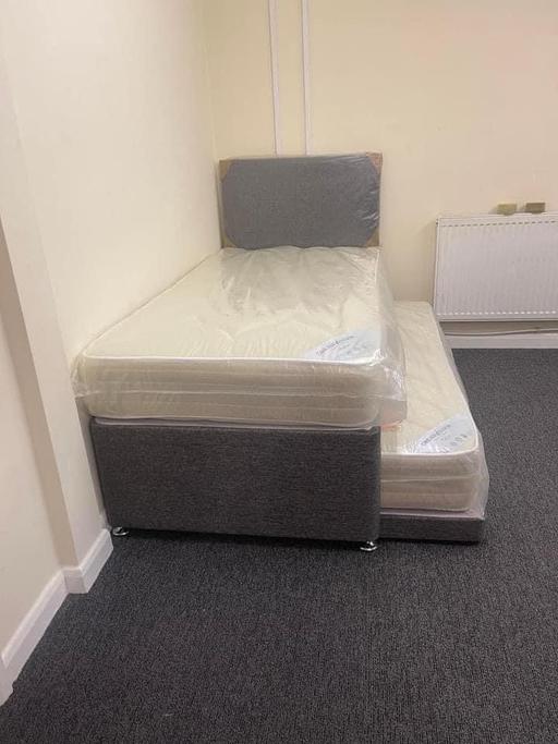 Buy & Sell South Yorkshire Rotherham - Photos for Dream vendor OXFORD 3 in 1 guest bed