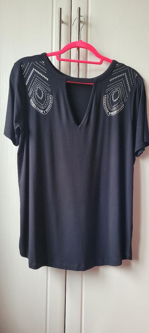 Buy & Sell South Yorkshire Barnsley - Photos for Black blouse