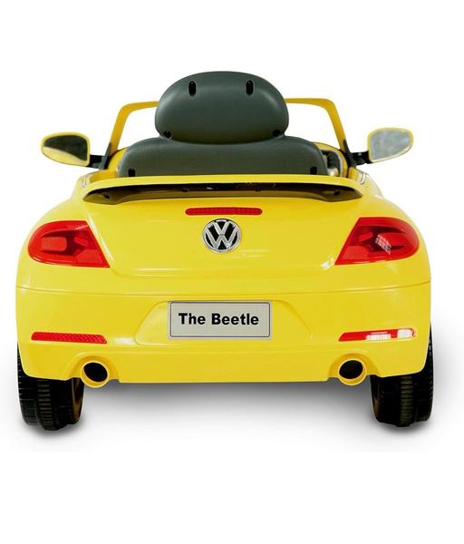 Buy & Sell West Midlands Walsall - Photos for VW Beetle 6V children’s electric ride on