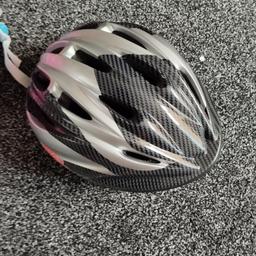 Cath Kidston ladies cycling helmet NEW in WA15 Hale for 15.00 for sale Shpock