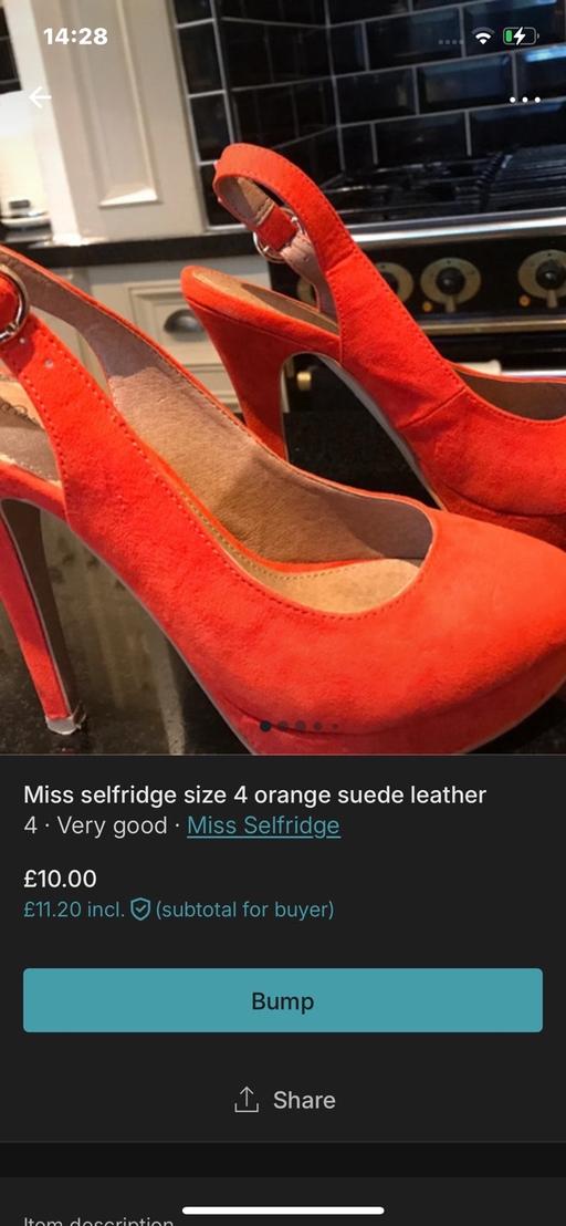 Buy & Sell Cheshire East Over Alderley - Cheshire East - Photos for All size 4 designer shoes