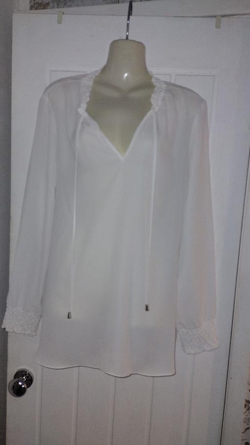 Buy & Sell Merseyside Wirral - Photos for Wallis size 12 blouse