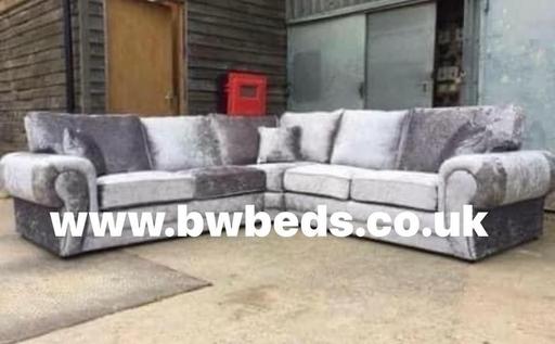 Buy & Sell South Yorkshire Rotherham - Photos for TANGO corner sofa