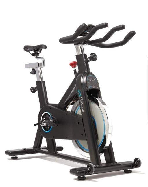 Buy & Sell South West London Streatham Common - South West London - Photos for JTX Cyclo-6 Indoor Exercise Bike