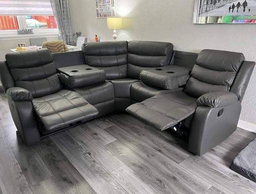 Buy & Sell Smethwick Sandwell - Photos for Free&Fast Delivery🚚Leather Recliners