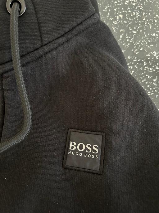 Buy & Sell Hampshire Portsmouth - Photos for Hugo boss tracksuit