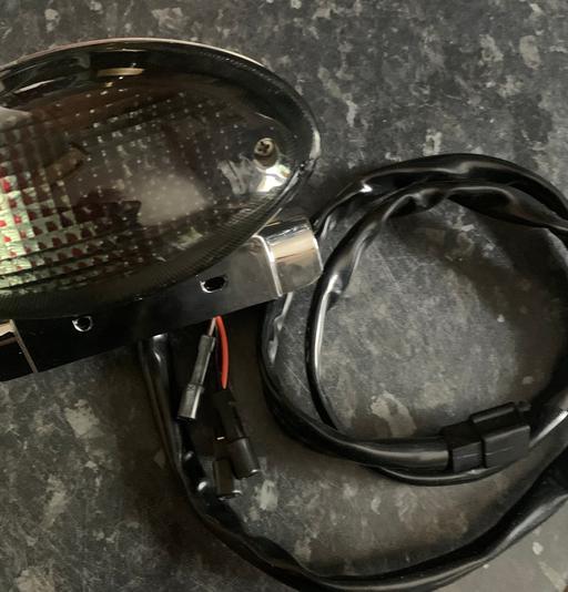 Vehicles West Midlands Wolverhampton - Photos for Triumph speed master rear light assembly