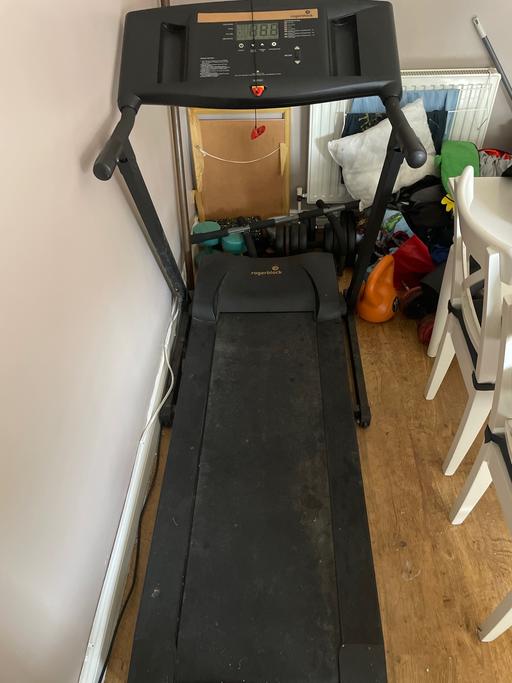 Buy & Sell Beoley Redditch - Photos for Treadmill
