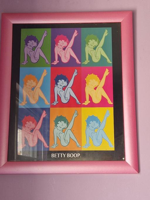 Buy & Sell Caerphilly - Wales Waterloo - Caerphilly - Photos for betty boop