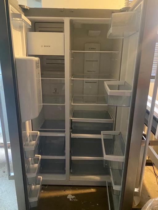 Buy & Sell Slough - Photos for Bosch fridge freezer