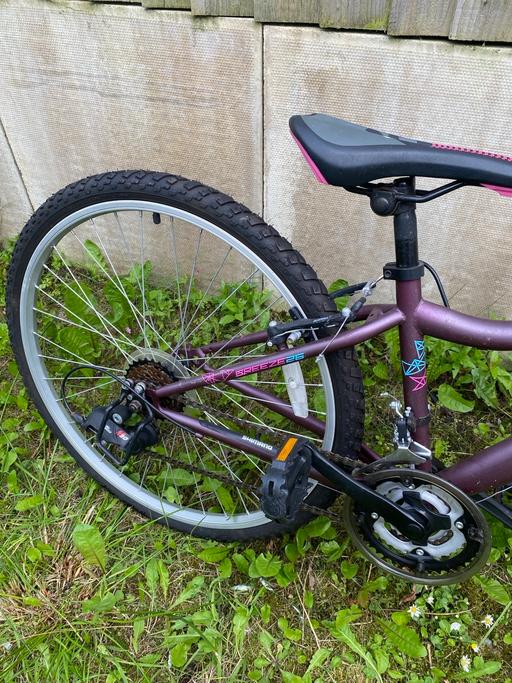 Buy & Sell Merseyside Liverpool - Photos for Girls mountain bike