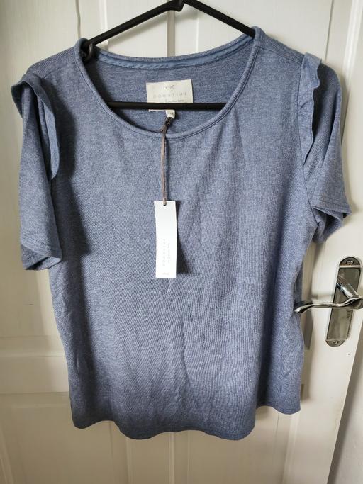 Buy & Sell Staffordshire Tamworth - Photos for ladies short sleeve top M