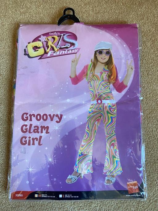 Buy & Sell Kent Dartford - Photos for Groovy Glam Girl Dressing up outfit