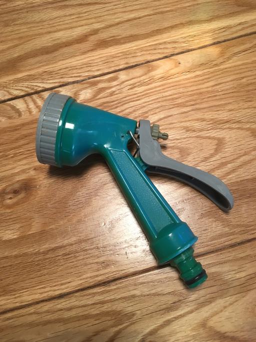 Buy & Sell West Midlands Walsall - Photos for Garden Hose Gun