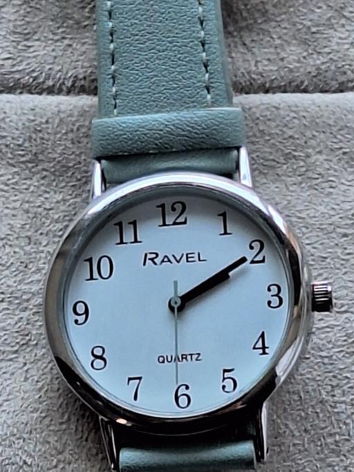 Buy & Sell East London Cann Hall - East London - Photos for Ravel Women's Watch Analogue Quartz