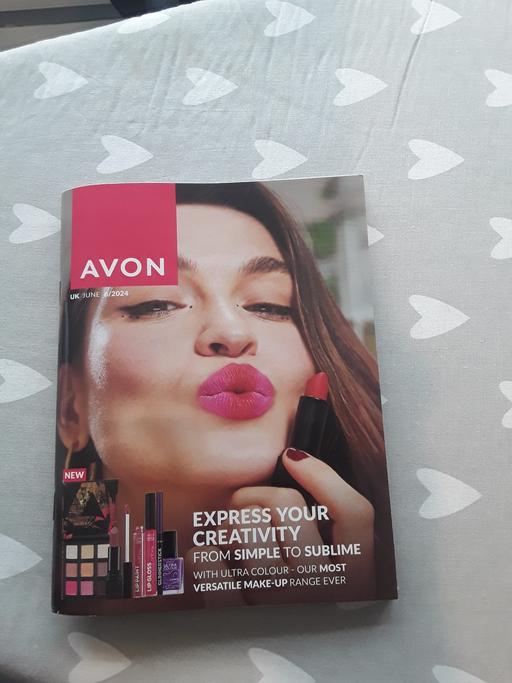 Buy & Sell West Midlands Birmingham - Photos for avon