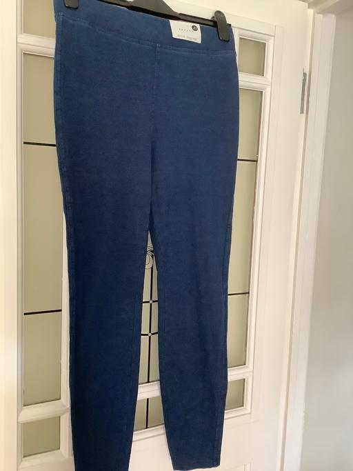 Buy & Sell East Sussex Eastbourne - Photos for New denim leggings