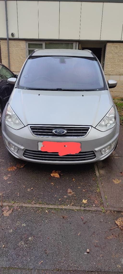 Vehicles West Midlands Birmingham - Photos for Ford Galaxy Titanium