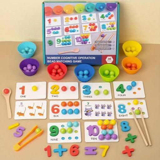 Buy & Sell South East London Deptford - South East London - Photos for Montessori Early Learning Games