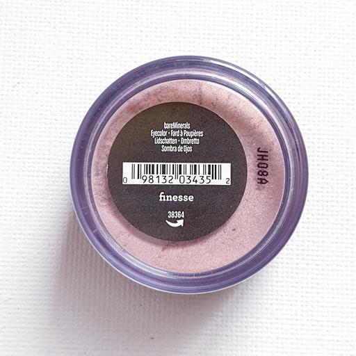 Buy & Sell Surrey Spelthorne - Photos for Bare Minerals Finesse Eyeshadow Powder