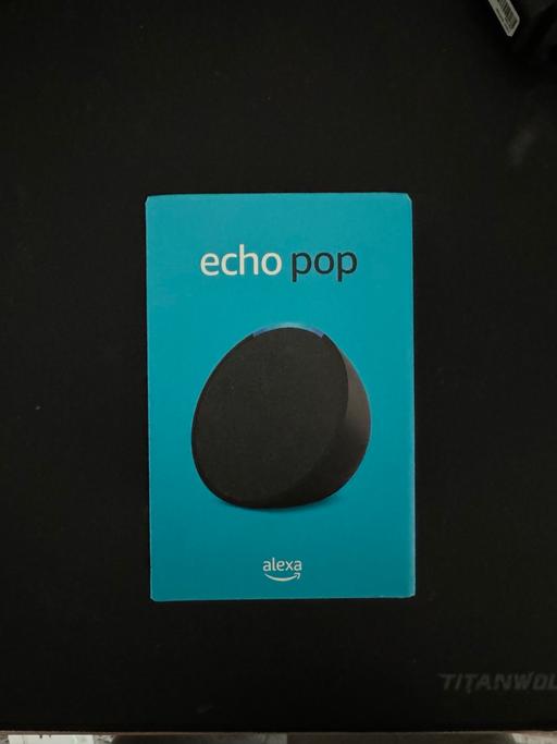 Buy & Sell East London All Saints - East London - Photos for Brand new ECHO POP