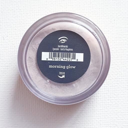 Buy & Sell Surrey Spelthorne - Photos for BareMinerals Morning Glow Eyeshadow/Eyecolor