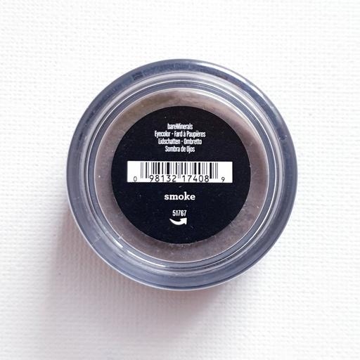 Buy & Sell Surrey Spelthorne - Photos for BareMinerals Smoke Eyeshadow/Eyecolor 0.57g