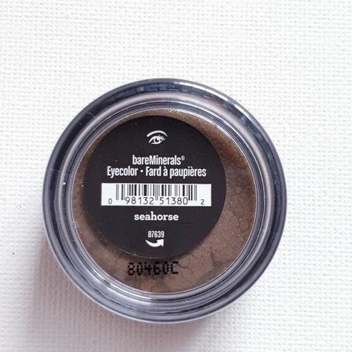 Buy & Sell Surrey Spelthorne - Photos for BareMinerals Sea Horse Eyeshadow/Eyecolor