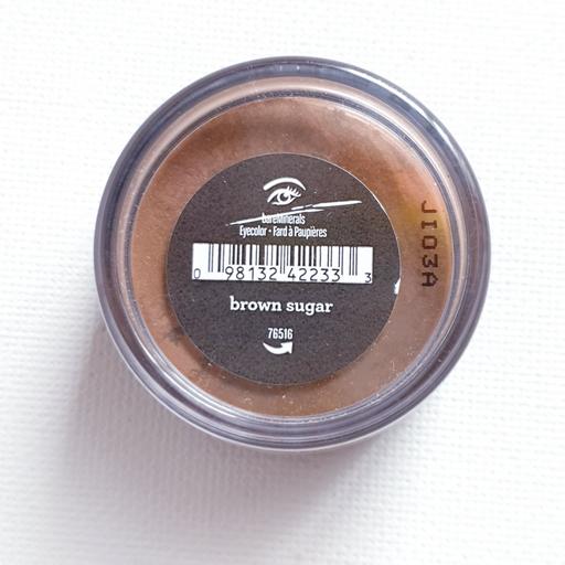 Buy & Sell Surrey Spelthorne - Photos for BareMinerals Brown Sugar Eyeshadow/Eyecolor