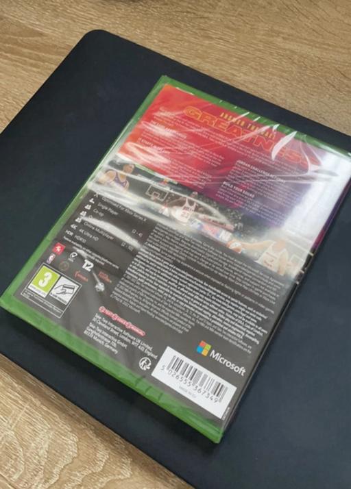 Buy & Sell Hertfordshire Watford - Photos for Xbox Series X NBA 2K23 New sealed