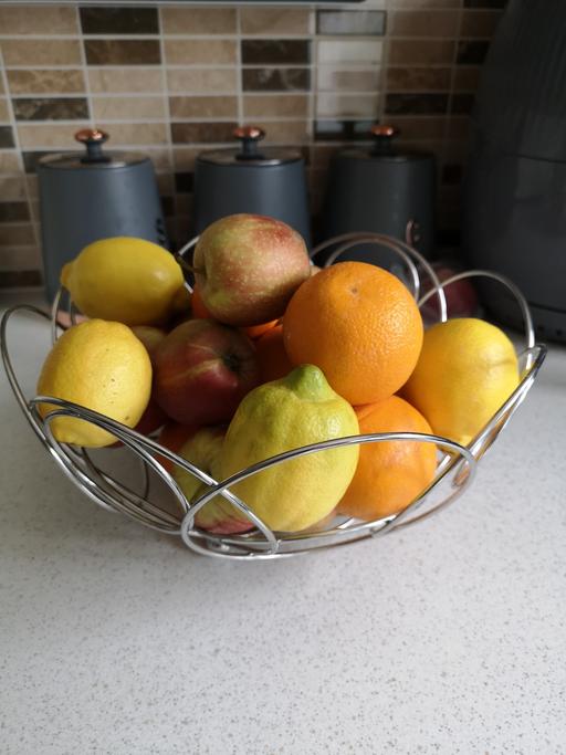 Buy & Sell West Midlands Coventry - Photos for Fruit basket