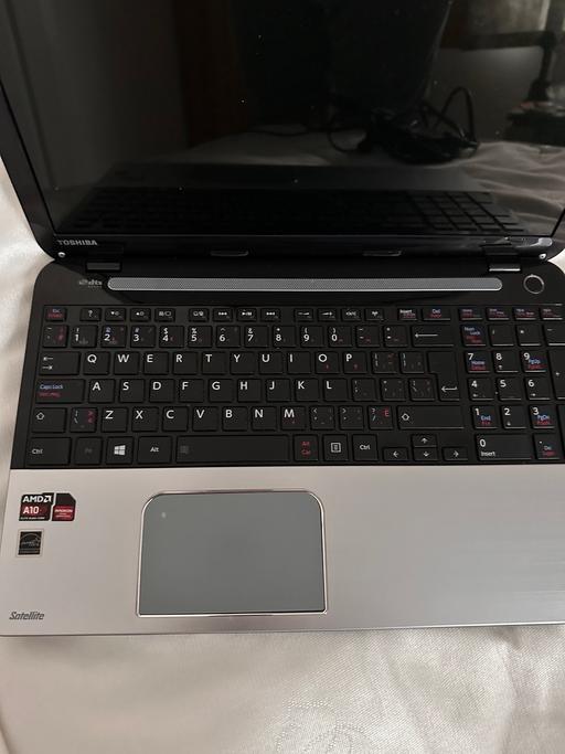 Buy & Sell North West London Burnt Oak - North West London - Photos for Toshiba imported laptop