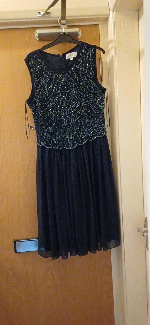 Buy & Sell West Yorkshire Bradford - Photos for bradnew apricot dress and shurug