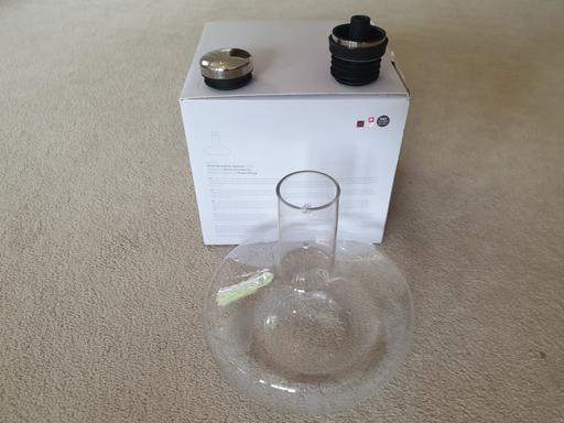 Buy & Sell East Sussex Brighton - Photos for Wine breather carafe