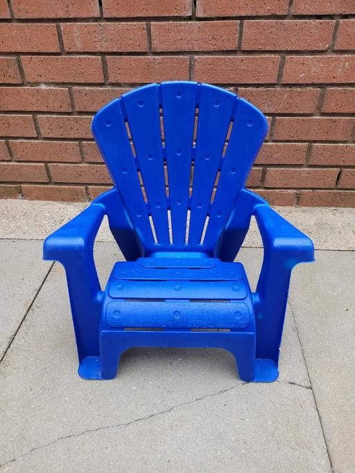 Buy & Sell West Midlands Dudley - Photos for kids plastic chair