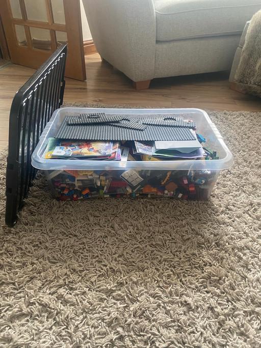 Buy & Sell West Midlands Sandwell - Photos for Massive Lego bundle