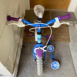 Child s bike for Sale Kids Bikes in Shpock