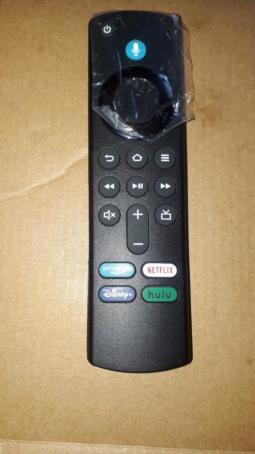 Buy & Sell West Midlands Birmingham - Photos for BRAND NEW AMAZON VOICE FIRE STICK REMOTE CONT