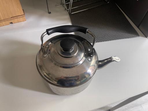 Buy & Sell East London Stepney Green - East London - Photos for Kettle