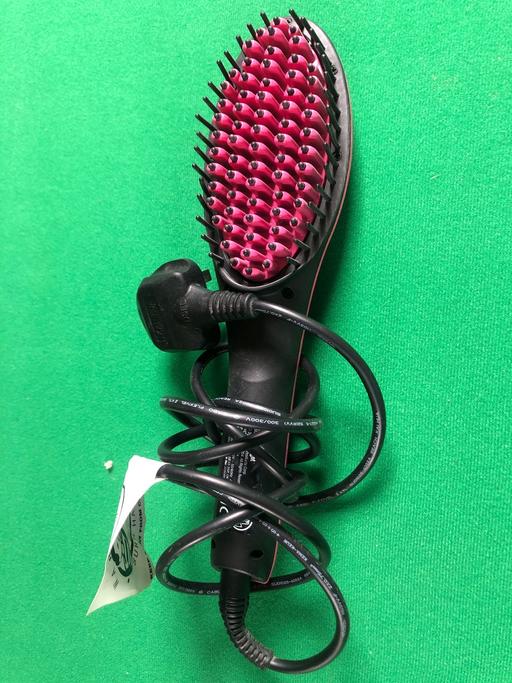 Buy & Sell South Yorkshire Sheffield - Photos for Heated hair brush