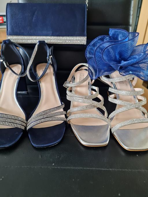 Buy & Sell East London Leamouth - East London - Photos for Shoes and bag